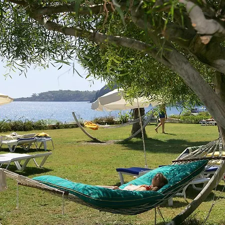 Ośrodek wypoczynkowy Kilikya