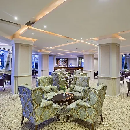 Resort Kilikya 5*
