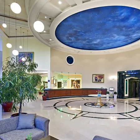 Resort Kilikya