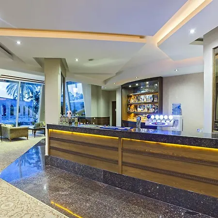 Resort Kilikya