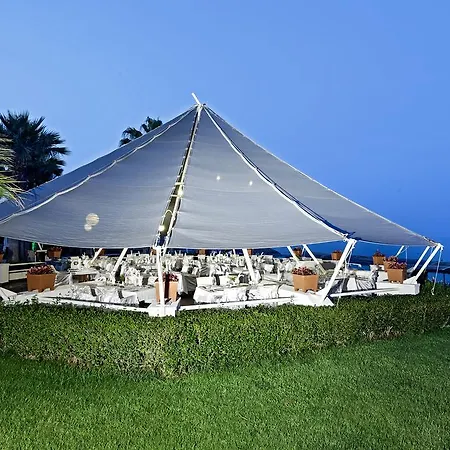 Resort Kilikya 5*