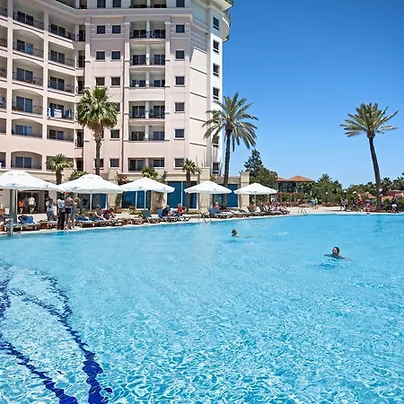 Resort Kilikya Çamyuva