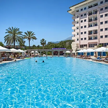 Resort Kilikya