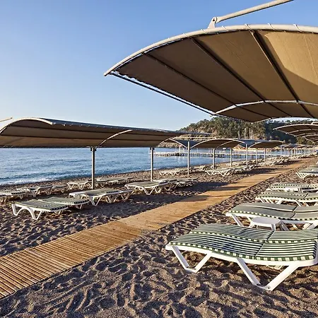 Resort Kilikya Çamyuva