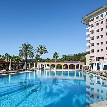 Resort Kilikya
