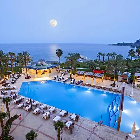 Resort Kilikya 5*