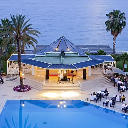 Resort Kilikya