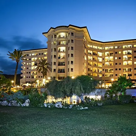 Resort Kilikya