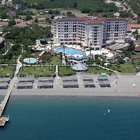 Kilikya Çamyuva