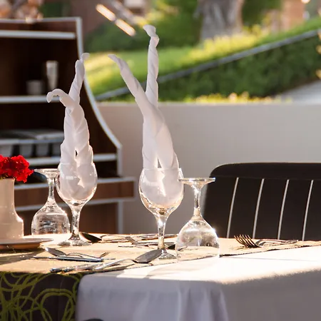 Kilikya Resort Çamyuva