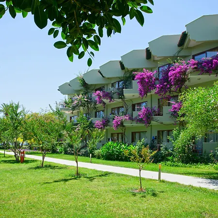 Resort Kilikya