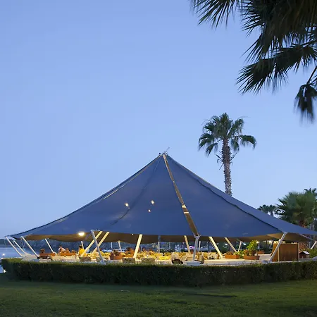 Resort Kilikya